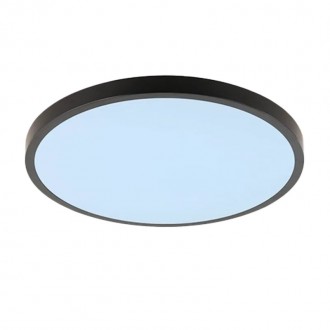 NEDES - LED svítidlo OPAL + dálkový ovladač 36W - LCL554B
