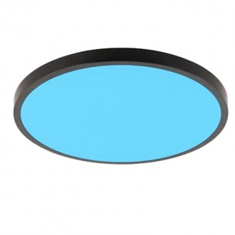 NEDES - LED svítidlo OPAL + dálkový ovladač 36W - LCL554B