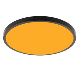 NEDES - LED svítidlo OPAL + dálkový ovladač 36W - LCL554B