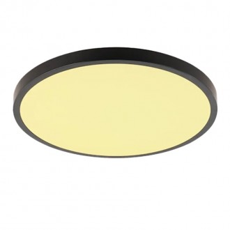 NEDES - LED svítidlo OPAL + dálkový ovladač 36W - LCL554B