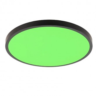 NEDES - LED svítidlo OPAL + dálkový ovladač 36W - LCL554B