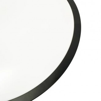 NEDES - LED svítidlo OPAL + dálkový ovladač 36W - LCL554B