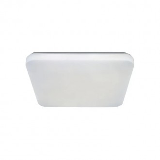 NEDES - LED svítidlo OPAL + dálkový ovladač 60W - LCL536S/S