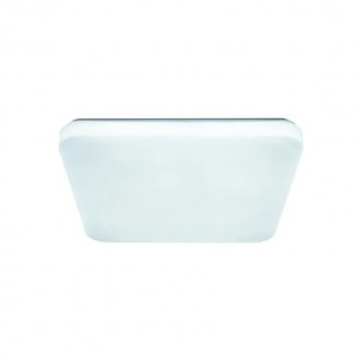NEDES - LED svítidlo OPAL + dálkový ovladač 60W - LCL536S/S