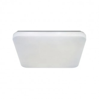 NEDES - LED svítidlo OPAL + dálkový ovladač 48W - LCL535S/S
