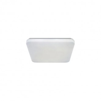 NEDES - LED svítidlo OPAL + dálkový ovladač 36W - LCL534S/S