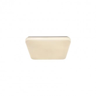 NEDES - LED svítidlo OPAL + dálkový ovladač 36W - LCL534S/S