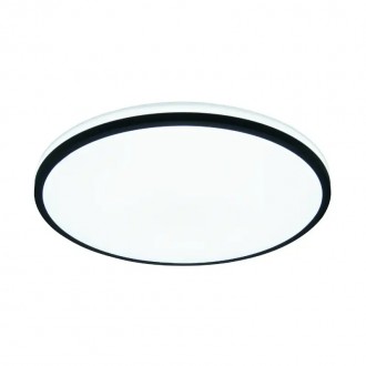 NEDES - LED svítidlo OPAL + dálkový ovládač 36W - LCL534BT