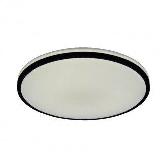 NEDES - LED svítidlo OPAL + dálkový ovládač 36W - LCL534BT