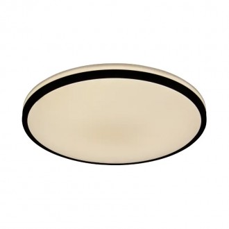 NEDES - LED svítidlo OPAL + dálkový ovládač 36W - LCL534BT
