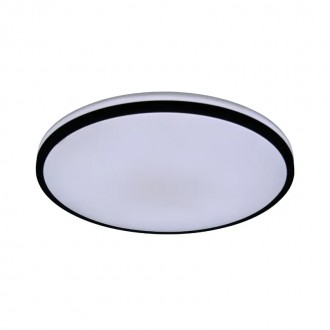 NEDES - LED svítidlo OPAL + dálkový ovládač 36W - LCL534BT