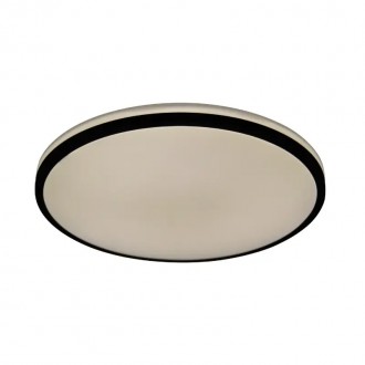NEDES - LED svítidlo OPAL + dálkový ovládač 36W - LCL534BT
