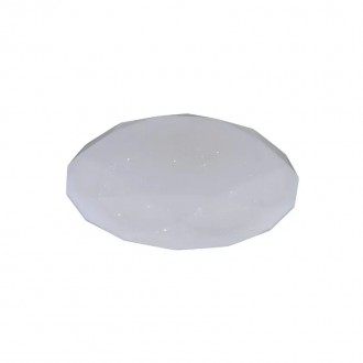 NEDES - LED svítidlo STAR + dálkový ovladač 36W - LCL534AD