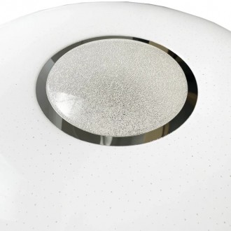 NEDES - LED svítidlo STAR + dálkový ovladač 60W - LCL536AU