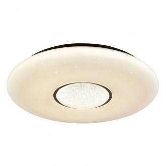 NEDES - LED svítidlo STAR + dálkový ovladač 48W - LCL535AU