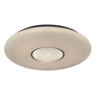 NEDES - LED svítidlo STAR + dálkový ovladač 48W - LCL535AU