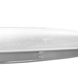 NEDES - LED svítidlo STAR + dálkový ovladač 48W - LCL535AU