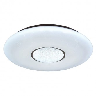 NEDES - LED svítidlo STAR + dálkový ovladač 48W - LCL535AU
