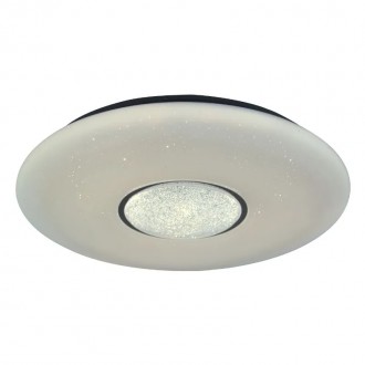 NEDES - LED svítidlo STAR + dálkový ovladač 48W - LCL535AU