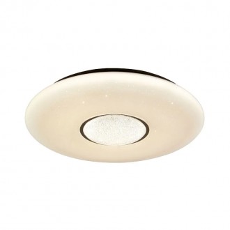 NEDES - LED svítidlo STAR + dálkový ovládač 36W - LCL534AU