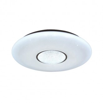 NEDES - LED svítidlo STAR + dálkový ovládač 36W - LCL534AU