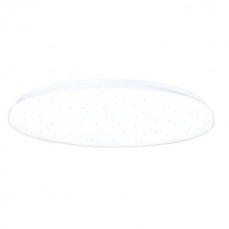 NEDES - LED svítidlo STAR + dálkový ovladač 60W - LCL536AS