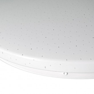 NEDES - LED svítidlo STAR + dálkový ovladač 60W - LCL536AS