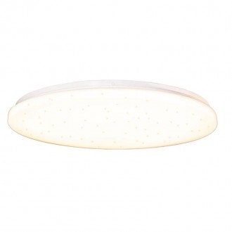 NEDES - LED svítidlo STAR + dálkový ovladač 60W - LCL536AS
