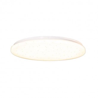 NEDES - LED svítidlo STAR + dálkový ovladač 48W - LCL535AS