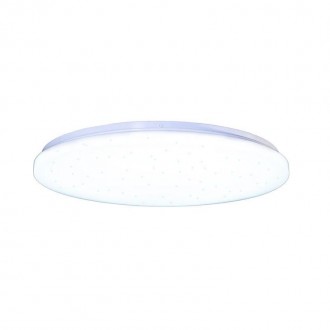 NEDES - LED svítidlo STAR + dálkový ovladač 48W - LCL535AS