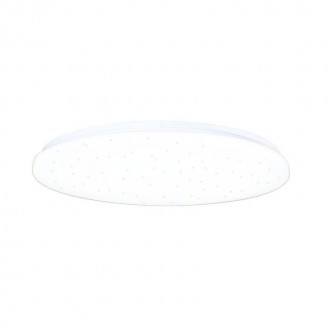 NEDES - LED svítidlo STAR + dálkový ovladač 48W - LCL535AS