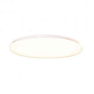 NEDES - LED svítidlo OPAL + dálkový ovladač 48W - LCL535S
