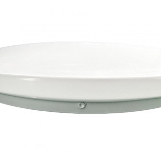 NEDES - LED svítidlo OPAL + dálkový ovladač 48W - LCL535S