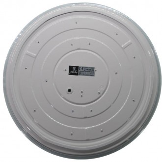 NEDES - LED svítidlo STAR + dálkový ovladač 36W - LCL534AS