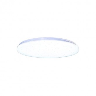 NEDES - LED svítidlo STAR + dálkový ovladač 36W - LCL534AS