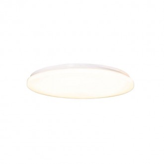 NEDES - LED svítidlo OPAL + dálkový ovladač 36W - LCL534S
