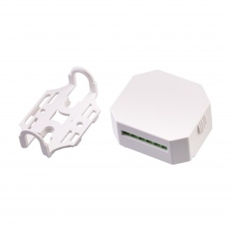 T-led - SMART spínač dimLED ZIGBEE PR SPZ15A Barva ovladace: Bílá