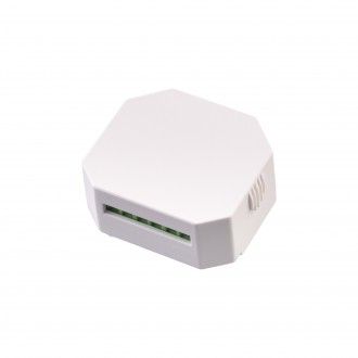T-led - SMART spínač dimLED ZIGBEE PR SPZ15A Barva ovladace: Bílá