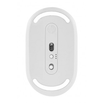 HP M231 Bezdrátová Bluetooth myš - stříbrná