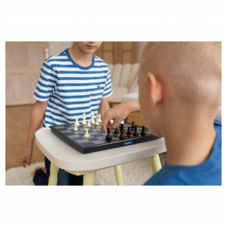 Magnetické skládací šachy ChessMan Classic