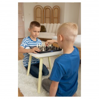 Magnetické skládací šachy ChessMan Classic