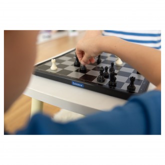 Magnetické skládací šachy ChessMan Classic