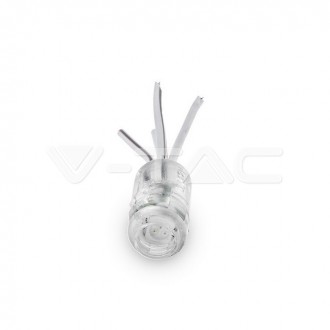 V-TAC LED modul 0,24W-IP68-zelený-VT-50501-SKU5140 VT-50501