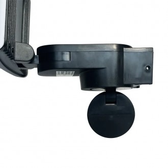 NEDES - LED reflektor + PIR 24W / 4000K - LFX021