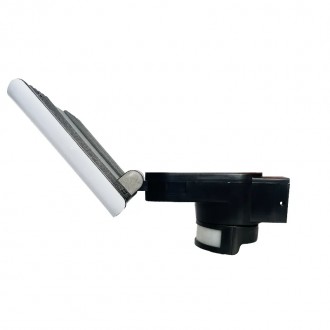 NEDES - LED reflektor + PIR 24W / 4000K - LFX021