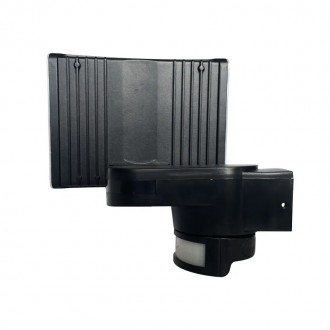 NEDES - LED reflektor + PIR 24W / 4000K - LFX021