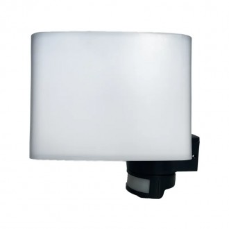 NEDES - LED reflektor + PIR 24W / 4000K - LFX021