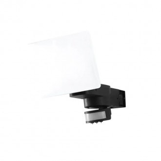 NEDES - LED reflektor + PIR 24W / 4000K - LFX021
