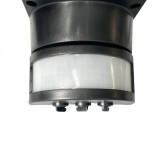 NEDES - LED reflektor + PIR 24W / 4000K - LFX021