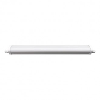 NEDES - LED prachotěsné svítidlo 50W / IP65 LW / 3 / 1500 / 4000K - LNL325/3